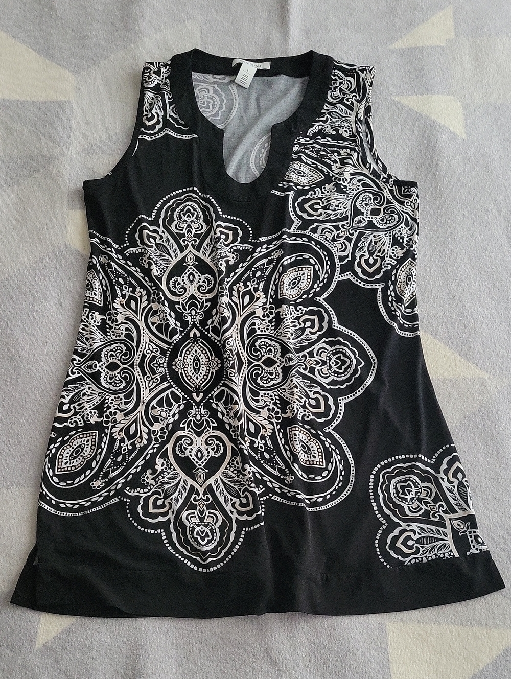 WHBM Mini Dress